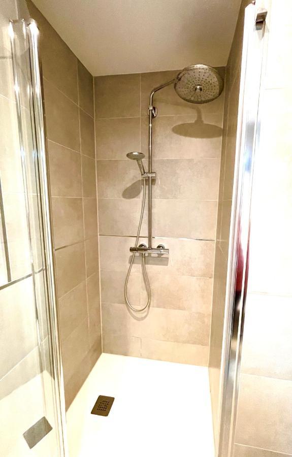 Gibraltar Central Suites Eksteriør bilde